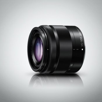 Panasonic Lumix G Vario 35-100mm f/4-5.6 Aspherical Mega O.I.S