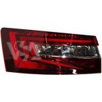 VISTEON-AUTOPAL Světlo ZL vnější Superb III liftback 3V5945207 - Autopal – Zboží Mobilmania