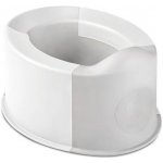 Buubla Skládací nočník Snow white – Sleviste.cz