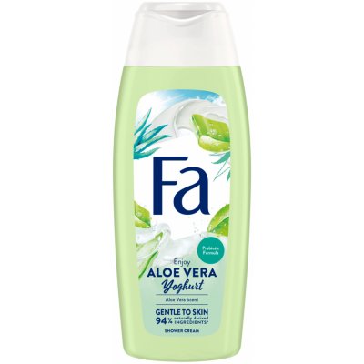 Fa Yoghurt & Aloe Vera sprchový gel 400 ml – Zbozi.Blesk.cz