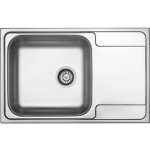 Sinks STSGRM7905007V GRAND 790 V 0,7mm matný – Zboží Dáma