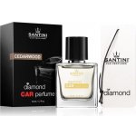 Santini Cosmetic Diamond Cedarwood – Hledejceny.cz