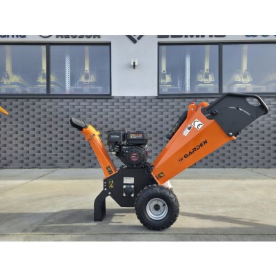 TB GARDEN GS650 – Sleviste.cz