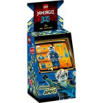 LEGO® NINJAGO® 71715 Jayův avatar arkádový automat – Zboží Mobilmania