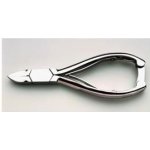 KDS Sedlčany kleště na nehty 14 Profi nerez – Zboží Dáma