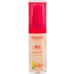 Bourjois Paris Healthy Mix Anti-Fatigue Foundation Rozjasňující make-up s výtažky z ovoce 50 Rose Ivory 30 ml – Hledejceny.cz