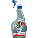 Cif na nerez 500 ml – Zboží Dáma