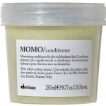 Davines Essential Haircare MOMO kondicionér na suché a dehydrované vlasy 250 ml – Zboží Dáma