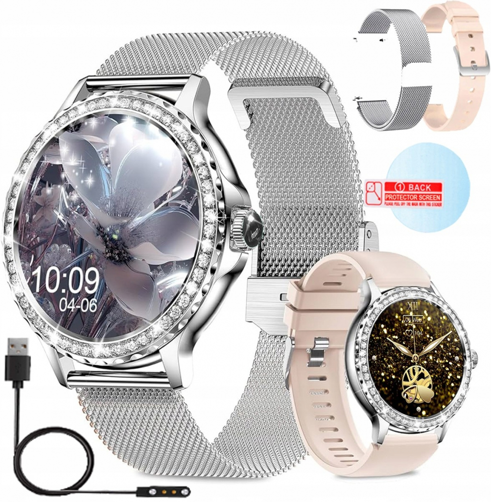 WonderWatch Nx19