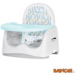 Badabulle přenosná TRENDY MEAL – Zboží Mobilmania