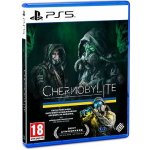 Chernobylite – Zboží Dáma