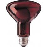 HELIOS Infražárovka 100W E27 R95 230V – Zboží Živě