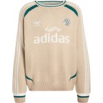adidas Originals Adicolor Blokecore hnědá – Hledejceny.cz