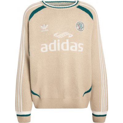 adidas Originals Adicolor Blokecore hnědá – Hledejceny.cz