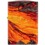 Zippo Lava Flow Design 26078 – Hledejceny.cz