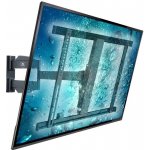 Tv držák Ergosolid Branta – Sleviste.cz