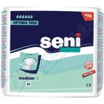 Seni Optima Trio M 10 ks – Zbozi.Blesk.cz