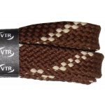 VTR TREKKINGOVÉ kulaté brown beige – Sleviste.cz