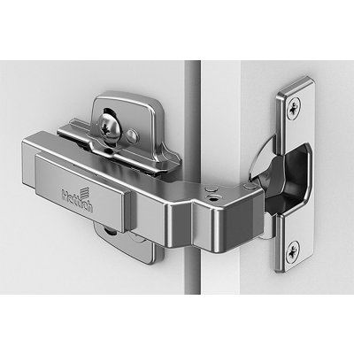 Hettich Intermat 9936 W90 Základna závěsu 5 mm TH 42 77708 – Zboží Mobilmania