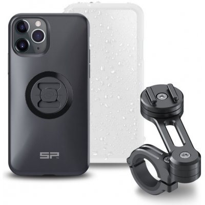 SP Connect Moto Bundle iPhone 11 Pro/Xs/X 53922 – Zboží Mobilmania