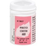 Myristica Sebifera AKH 60 tablet – Hledejceny.cz