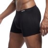 Boxerky, trenky, slipy, tanga Jockmail elastické boxerky z modalu