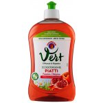 Chante Clair Vert Eco Piatti přípravek na mytí nádobí granát. jablko 500ml – Zbozi.Blesk.cz