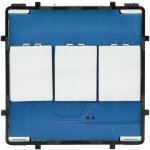 MODUL PŘÍSLUŠENSTVÍ JEDNODUCHÝ PŘÍLOHA BEZ N | DC SMART HOME – Zboží Mobilmania