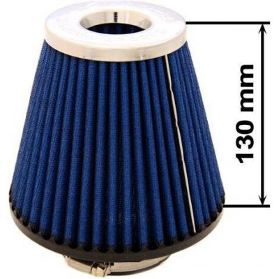 Kónický filtr Simota H:130mm OTW:80-89mm JAU-X02209-05 Modrý – Hledejceny.cz