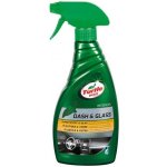 Turtle Wax Dash & Glass 500 ml – Hledejceny.cz