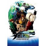 The King of Fighters XIII – Sleviste.cz