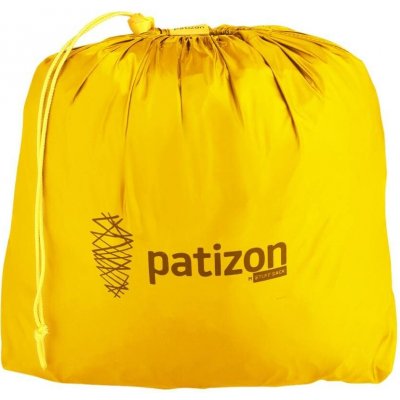 Patizon úložný obal Stuff Sack S red – Zboží Dáma