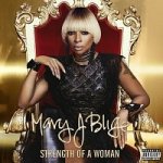 Blige Mary J. - Strength Of A Woman CD – Hledejceny.cz