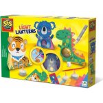 Ses Výroba svítících luceren se zvířátky – Zbozi.Blesk.cz