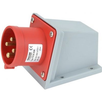 Tracon TICS-524 – Hledejceny.cz