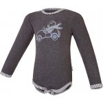 Little Angel Body smyk obrázek DR Outlast® tm.šedý melír – Hledejceny.cz