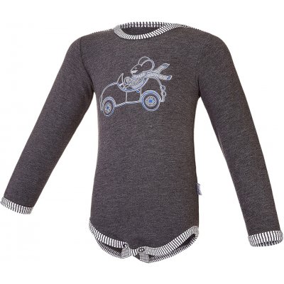 Little Angel Body smyk obrázek DR Outlast® tm.šedý melír – Hledejceny.cz