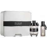 Viktor & Rolf Spicebomb EDT 90 ml + sprchový gel 50 ml dárková sada – Zboží Dáma