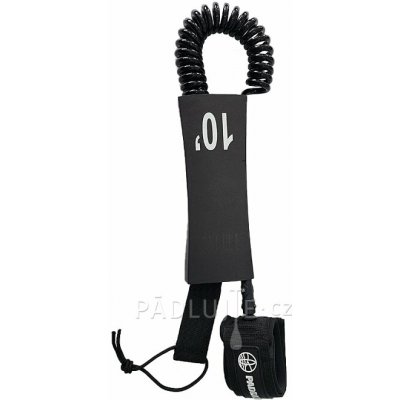 Leash PADDLENAUT 10' pojistný řemínek pro paddleboardy – Sleviste.cz