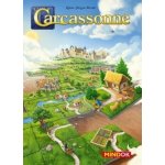 Mindok Carcassonne Základní hra – Zboží Živě