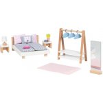 Goki Nábytek do domečku Ložnice Style – Hledejceny.cz