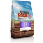 Best Breeder Grain Free Duck Sweet Potato & Orange 12 kg – Hledejceny.cz