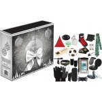 Iso Trade adventní kalendář pro muže 14019 – Zboží Dáma