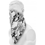 Šátek Mil-tec čtyřcípý metro urban – Hledejceny.cz