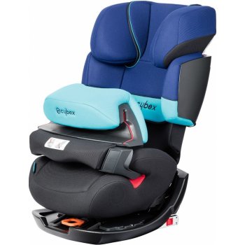 Cybex Pallas-Fix 2019 Blue Moon od 3 999 Kč - Heureka.cz