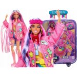 BARBIE EXTRA FLY HIPPIE – Zboží Dáma