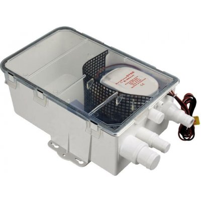 OSCULATI Europump 12 V 16.130.12