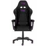 Cyber Chairs Select Purple – Hledejceny.cz