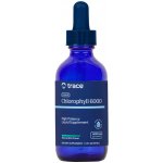 Trace Minerals Iónový Chlorofil 6000 + Stopové minerály ConcenTrace® (máta), 59 ml – Hledejceny.cz