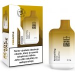 Aroma King Mini Pineapple 20 mg 700 potáhnutí – Sleviste.cz
